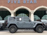 2024 Jeep Wrangler Rubicon 392