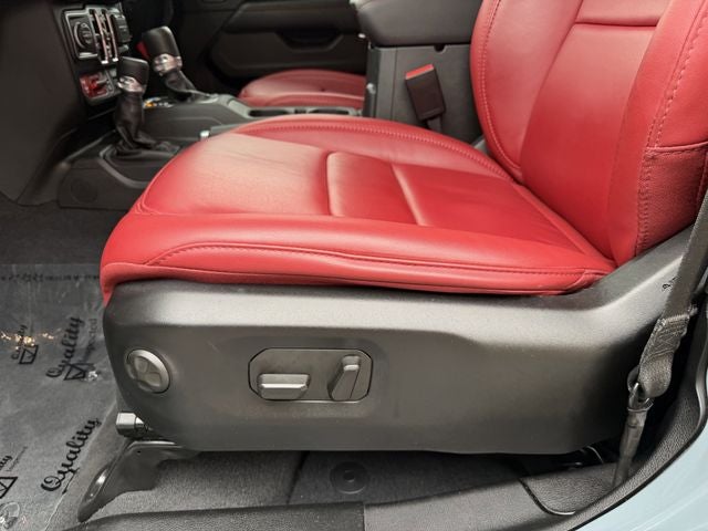2024 Jeep Wrangler Rubicon 392