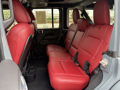 2024 Jeep Wrangler Rubicon 392
