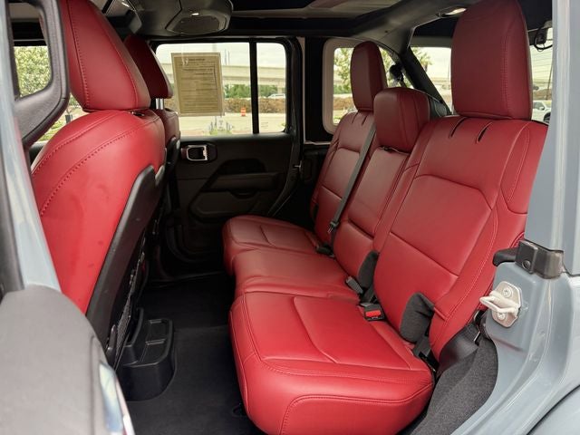 2024 Jeep Wrangler Rubicon 392