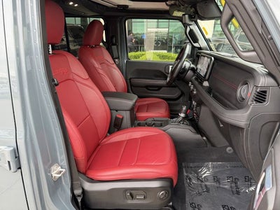 2024 Jeep Wrangler Rubicon 392