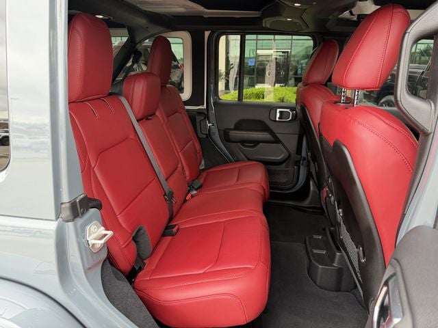 2024 Jeep Wrangler Rubicon 392