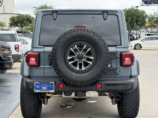 2024 Jeep Wrangler Rubicon 392