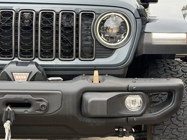 2024 Jeep Wrangler Rubicon 392