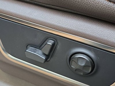2026 RAM 1500 Limited Longhorn