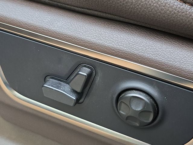 2026 RAM 1500 Limited Longhorn