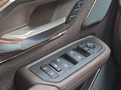 2026 RAM 1500 Limited Longhorn