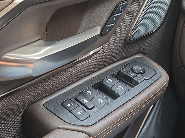 2026 RAM 1500 Limited Longhorn