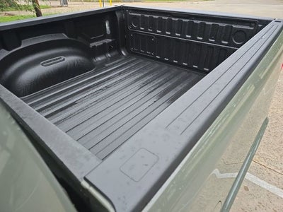 2026 RAM 1500 Limited Longhorn