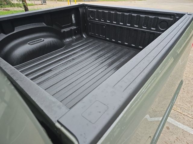 2026 RAM 1500 Limited Longhorn