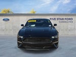 2023 Ford Mustang EcoBoost