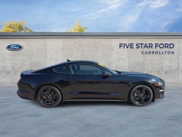 2023 Ford Mustang EcoBoost