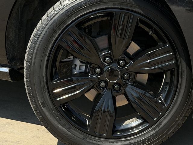 2024 Ford Expedition Max Platinum