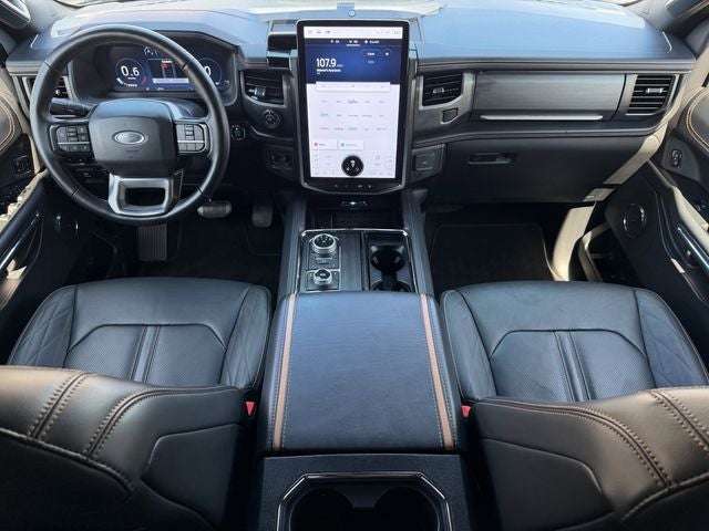 2024 Ford Expedition Max Platinum