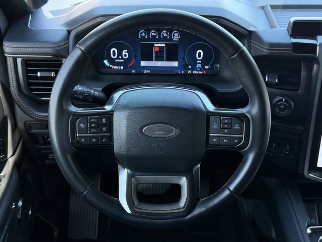 2024 Ford Expedition Max Platinum