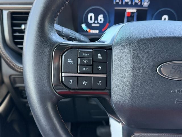 2024 Ford Expedition Max Platinum