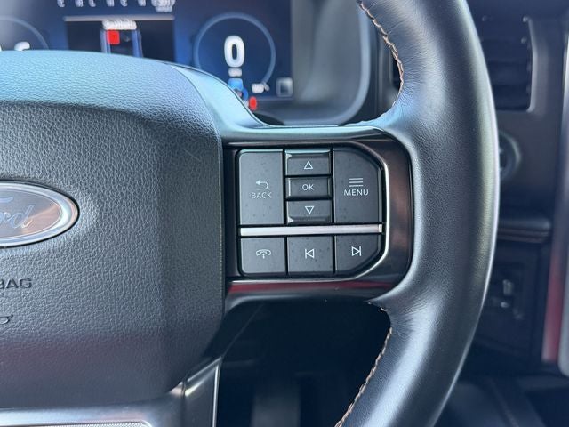 2024 Ford Expedition Max Platinum