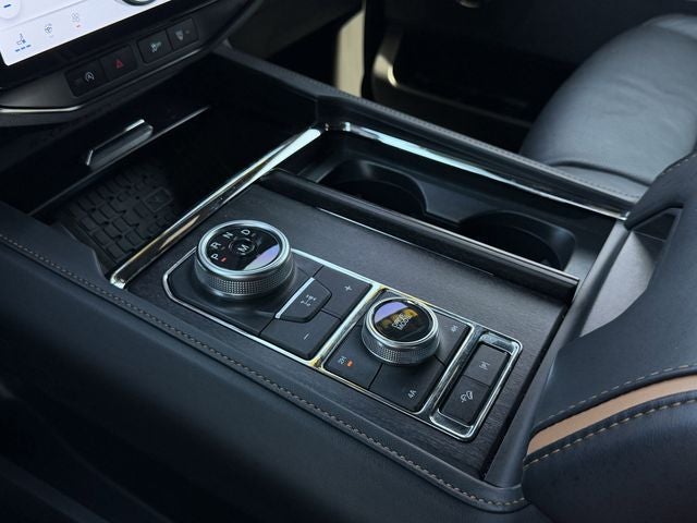 2024 Ford Expedition Max Platinum