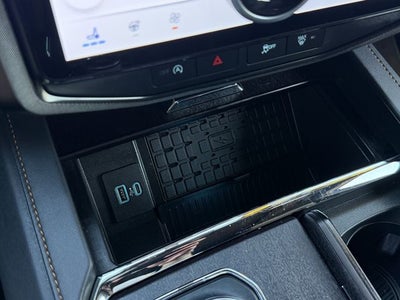 2024 Ford Expedition Max Platinum