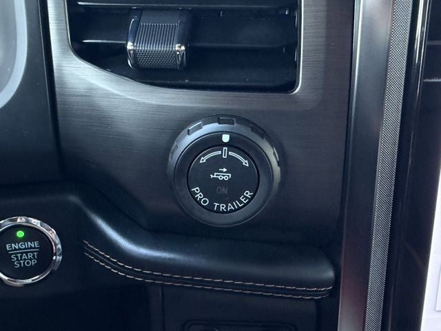 2024 Ford Expedition Max Platinum