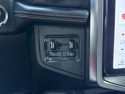 2024 Ford Expedition Max Platinum