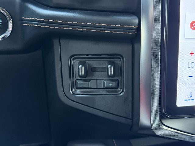 2024 Ford Expedition Max Platinum