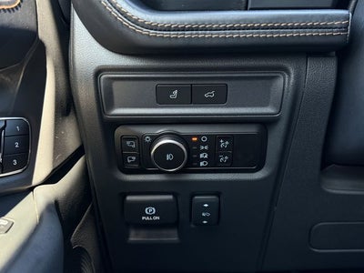 2024 Ford Expedition Max Platinum