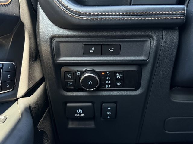 2024 Ford Expedition Max Platinum