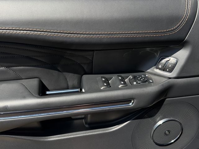 2024 Ford Expedition Max Platinum