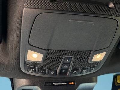 2024 Ford Expedition Max Platinum