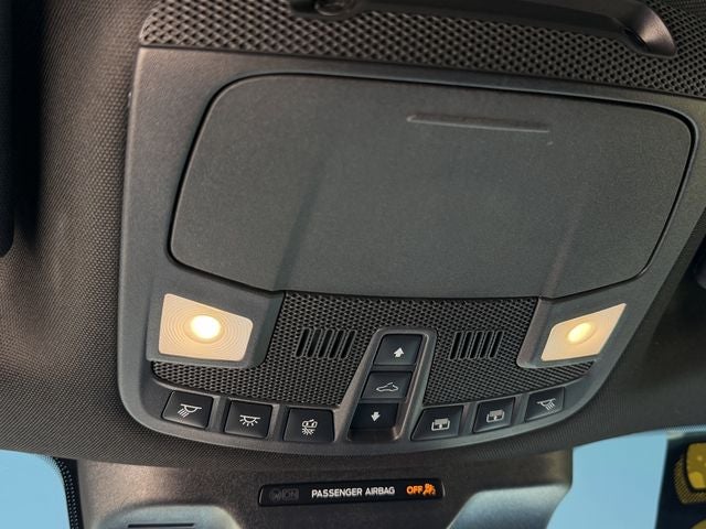 2024 Ford Expedition Max Platinum