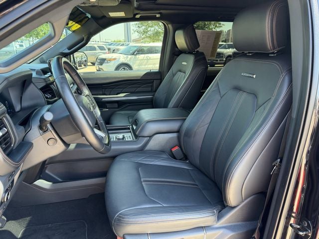2024 Ford Expedition Max Platinum