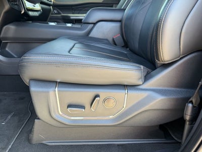 2024 Ford Expedition Max Platinum