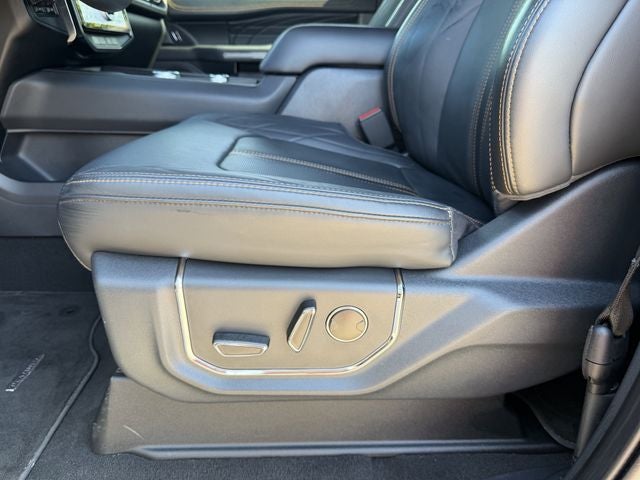 2024 Ford Expedition Max Platinum