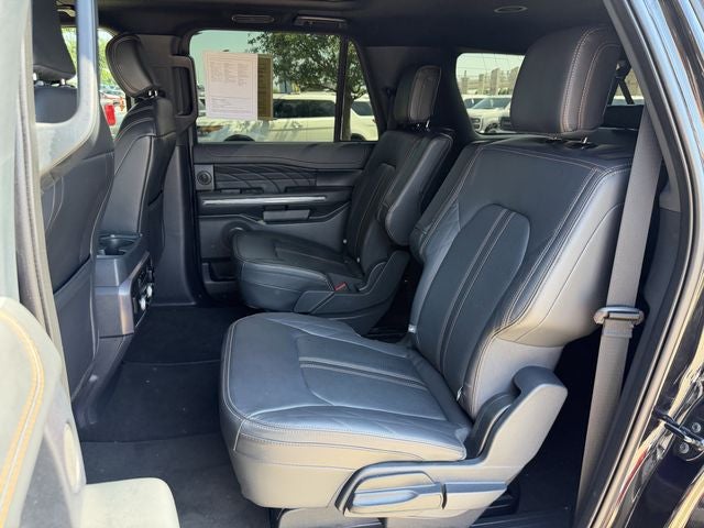 2024 Ford Expedition Max Platinum