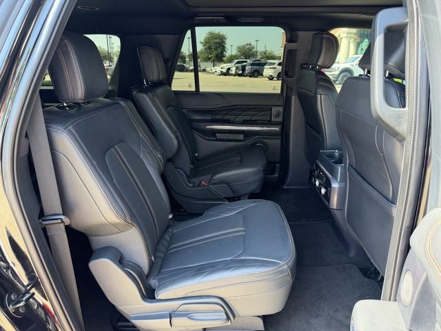 2024 Ford Expedition Max Platinum