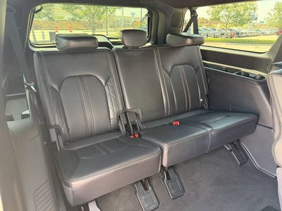 2024 Ford Expedition Max Platinum