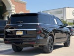 2024 Ford Expedition Max Platinum