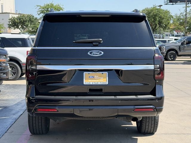 2024 Ford Expedition Max Platinum