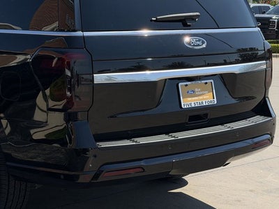 2024 Ford Expedition Max Platinum
