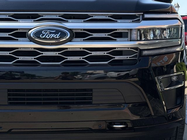 2024 Ford Expedition Max Platinum