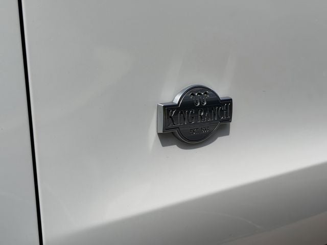 2025 Ford Expedition King Ranch