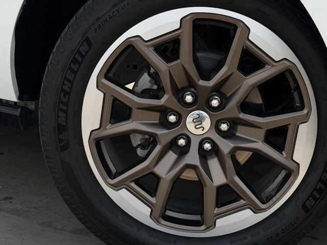 2025 Ford Expedition King Ranch
