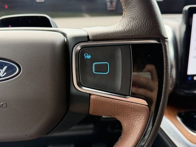 2025 Ford Expedition King Ranch
