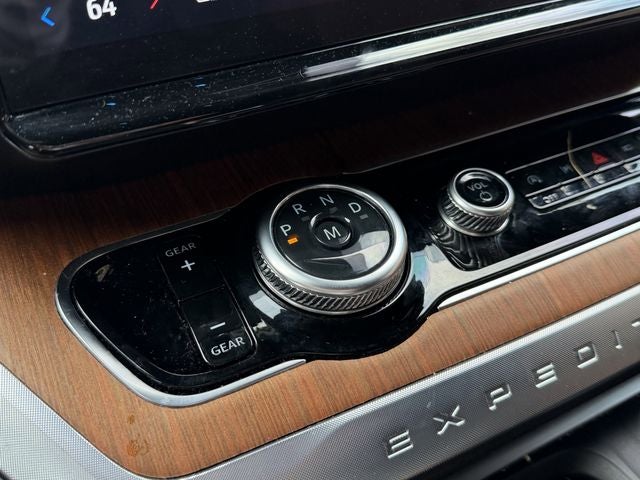 2025 Ford Expedition King Ranch