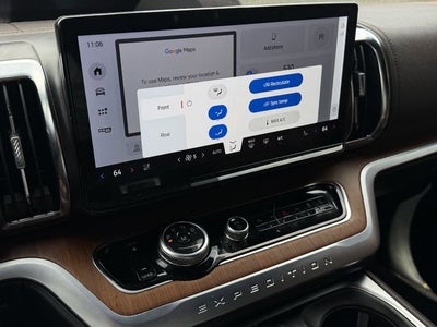 2025 Ford Expedition King Ranch