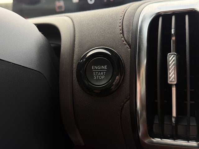 2025 Ford Expedition King Ranch