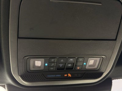 2025 Ford Expedition King Ranch
