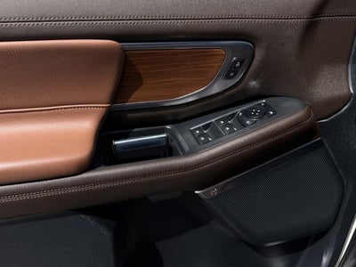 2025 Ford Expedition King Ranch