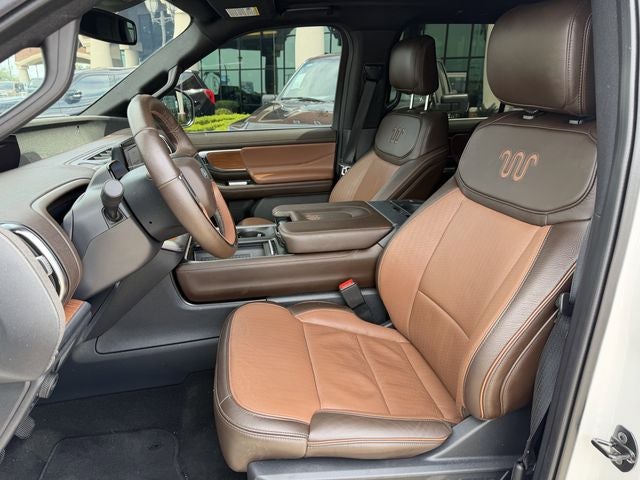 2025 Ford Expedition King Ranch